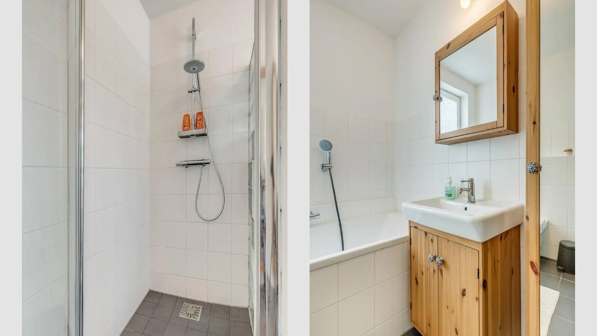 Feriehus Modern Home With Private Garden Utrecht